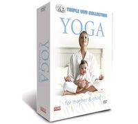 Yoga for Mother & Child (3 DVD) Box Set [Edizione: Regno Unito]