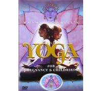 Yoga For Pregnancy And Childbirth [Edizione: Regno Unito] [Edizione: Regno Unito]