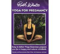 Yoga for Pregnancy [DVD] [Edizione: Regno Unito]