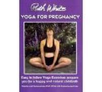 Yoga For Pregnancy [DVD] [Edizione: Regno Unito]