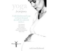 Yoga for Pregnancy - Six individual prenatal workouts