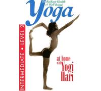 Yoga for Radiant Health & Well Being: Intermediate Level 2
