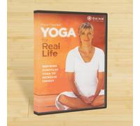 Yoga for REAL Life: DVD zum Buch "Yoga for Real Life - für jeden!" [Edizione: Germania]