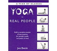 Yoga for Real People (Tascabile)
