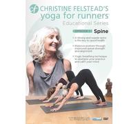 Yoga For Runners Educational Series #1: Spine