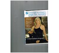 Yoga for Runners: Intermediate Program