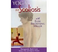 Yoga For Scoliosis [Edizione: Stati Uniti]