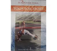 Yoga for Sport