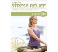Yoga for Stress Relief