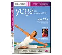 Yoga For Stress Relief [Edizione: Stati Uniti]