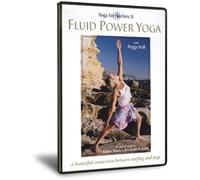Yoga For Surfers 2 [DVD] [Edizione: Regno Unito]
