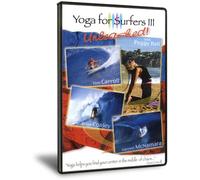 Yoga For Surfers 3 [DVD] [Edizione: Regno Unito]