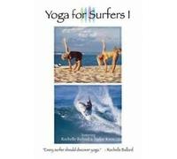 Yoga For Surfers - Vol. 1 [DVD] [Edizione: Regno Unito]