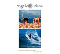 Yoga for Surfers - Yoga for Surfers
