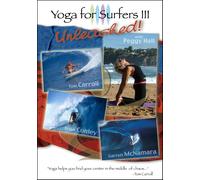 Yoga for Surfers - Yoga for Surfers Volume 3