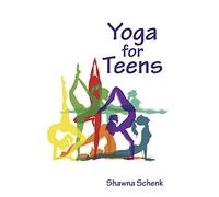 Yoga for Teens