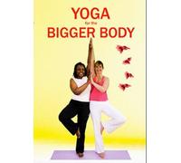 Yoga For The Bigger Body [2006] [DVD] [Edizione: Regno Unito]