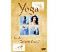 Yoga For The Golden Years [DVD] [2005] [Edizione: Regno Unito]