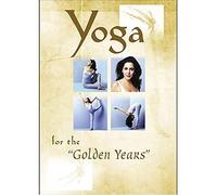 Yoga For The Golden Years [Edizione: Stati Uniti]