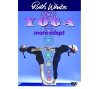 Yoga for the More Adept [DVD] [Edizione: Regno Unito]