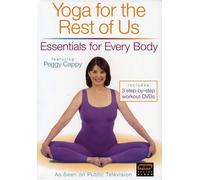 Yoga for the Rest of Us-Essent - Yoga For The Rest Of Us: Essentials For Every Body [Edizione: Stati Uniti]