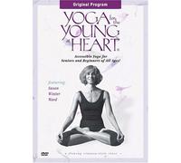 Yoga for the Young at Heart [1999]