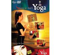 Yoga For The Young At Heart [DVD] [Edizione: Regno Unito]