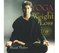 Yoga for Weight Loss