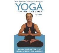 Yoga For Weight Loss By Kisen [VHS]