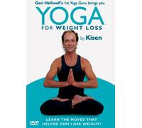 Yoga For Weight Loss [Edizione: Regno Unito]