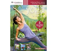 Yoga For Weight Loss [Edizione: Regno Unito] [Edizione: Regno Unito]