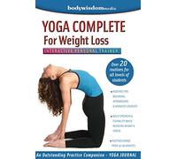 Yoga for Weight Loss - Yoga for Weight Loss