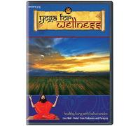 Yoga For Wellness - Live Well - Relief From Parkinson and Paralysis| Baba Ramdev Yoga