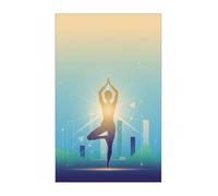 Yoga For Workplace Excellence: Ancient Wisdom Meets Modern Productivity