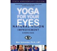 Yoga for Your Eyes