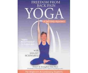 Yoga: Freedom from Back Pain