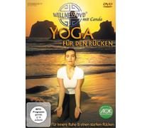 Yoga für den Rücken