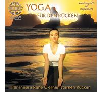Canda - Yoga Fur Den Rucken: Fur Inne