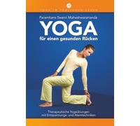 Yoga für einen gesunden Rücken