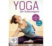 Yoga für Schwangere - Die Babybauch