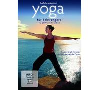 Yoga für Schwangere - Vor und nach der Geburt