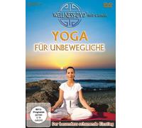Yoga für Unbewegliche - Der besonders schonende Einstieg