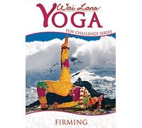 Yoga: Fun Challenge Series - Firming
