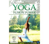 Yoga Fusion Power