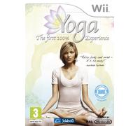Yoga Game Wii [Edizione Inglese]