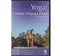 Yoga: Gentle Vinyasa Flow