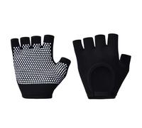 Yoga Gloves Anti Slip - Lightweight Grip Training Mittens, Breathable Palm Support Exercise Gloves, Ergonomic Hand Protection For Strength Workout Fitness Gym Sports Enthusiast Women Mother Use