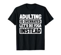 Yoga Guru Meditazione Maestro Yogi - Mantra Cakra Yoga Maglietta