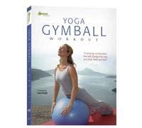 Yoga Gymball Workout