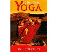 Yoga: Hello Fitness - Invigorating Workout